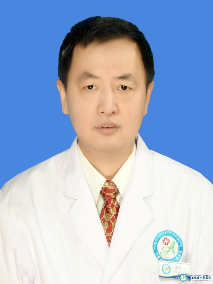 董凯